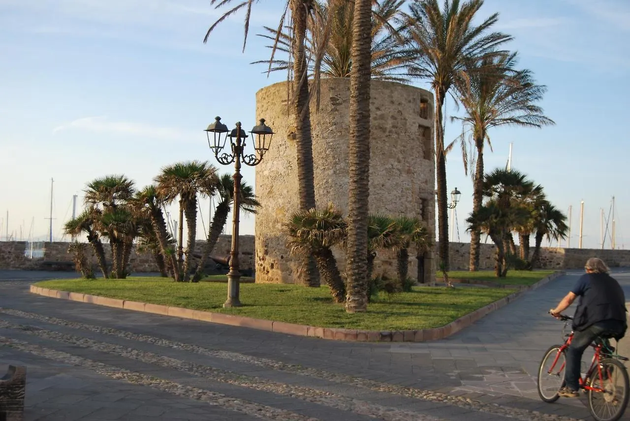 B&B Shabby Chic Alghero Italy
