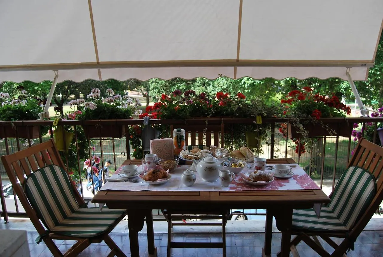 B&B Shabby Chic Alghero Bed & Breakfast