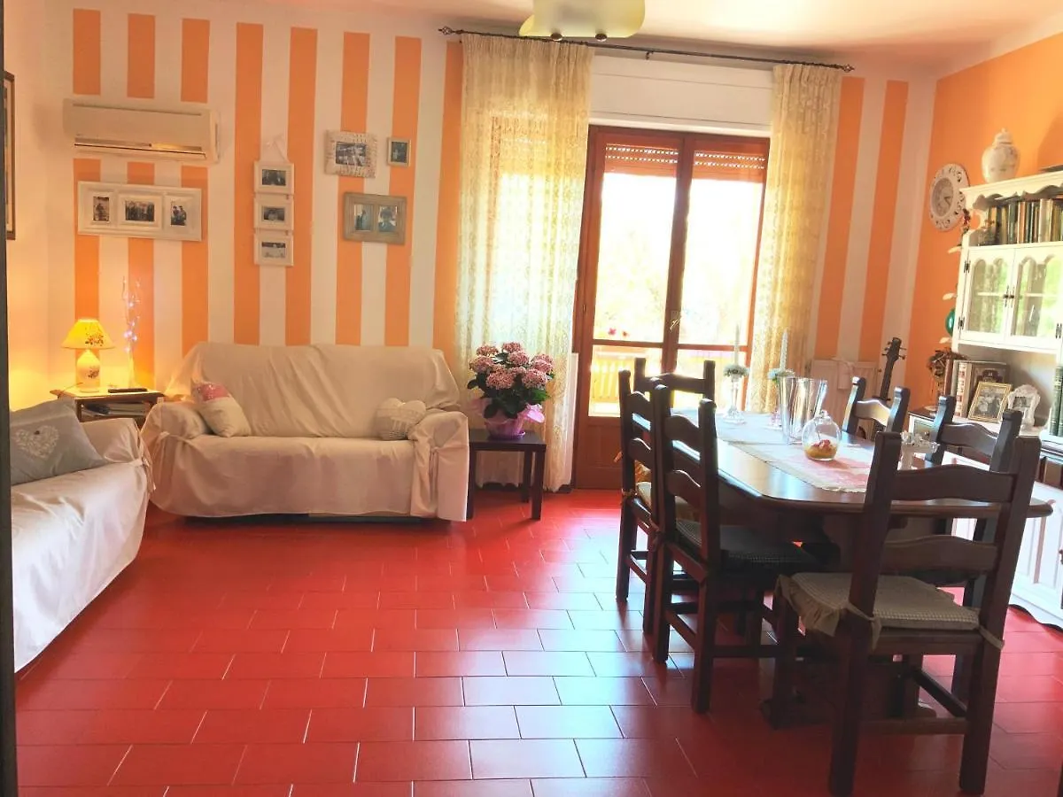 B&B Shabby Chic Alghero Bed & Breakfast