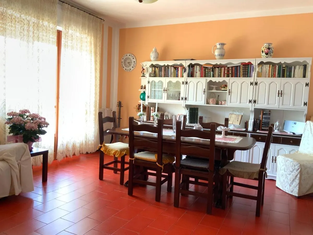 B&B Shabby Chic Alghero