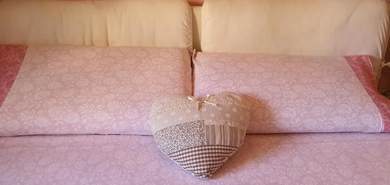 B&B Shabby Chic Alghero 0*,  Italy