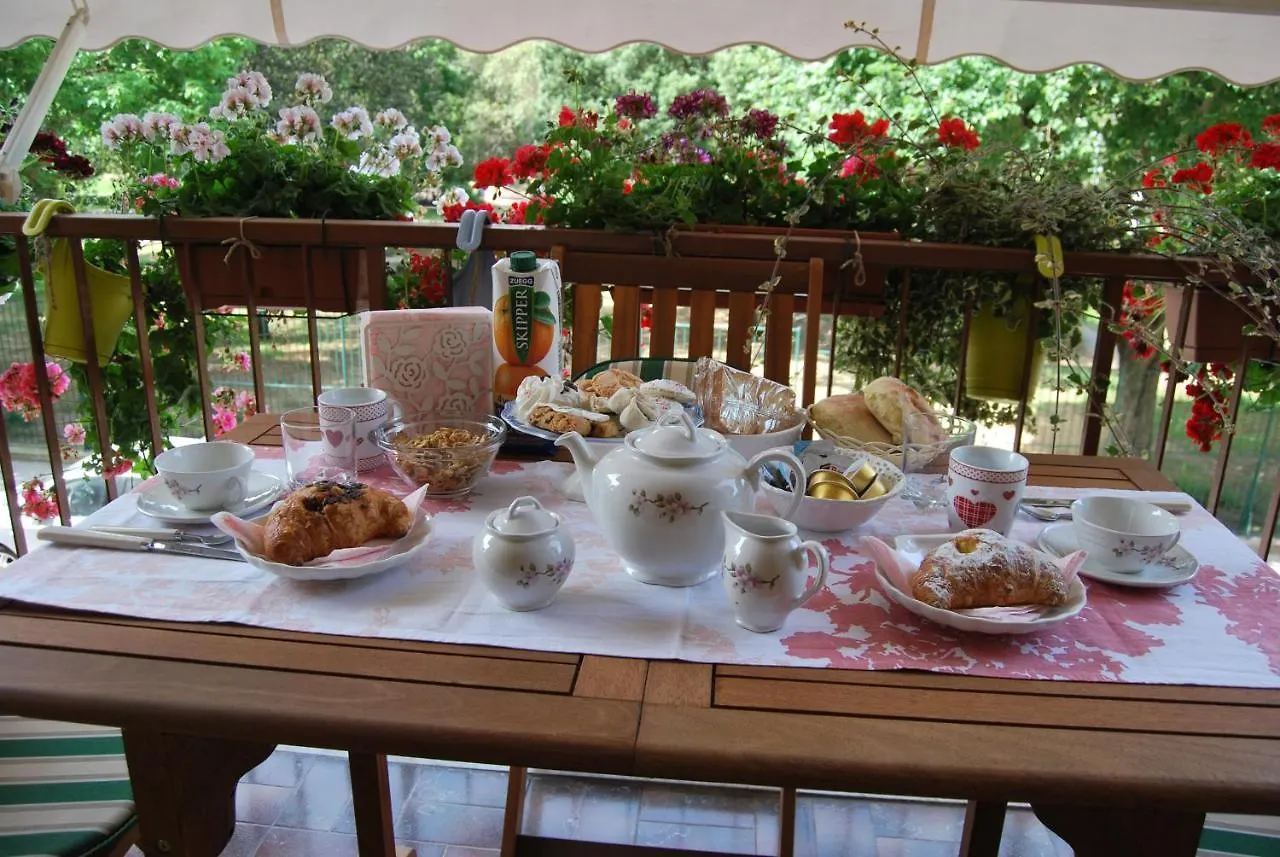 B&B Shabby Chic Alguer