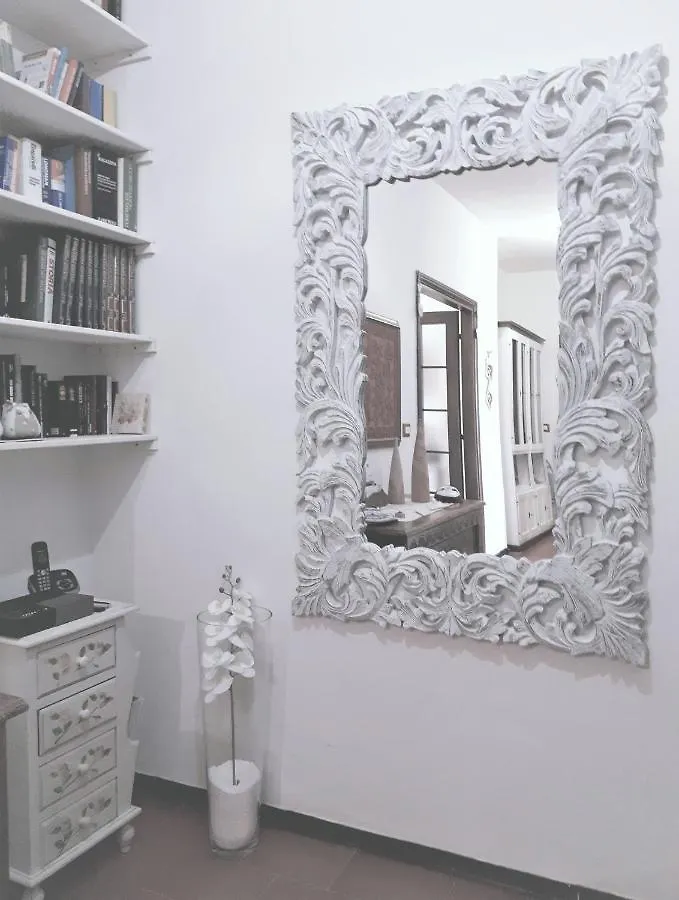 B&B Shabby Chic Alguer 0*,  Italia