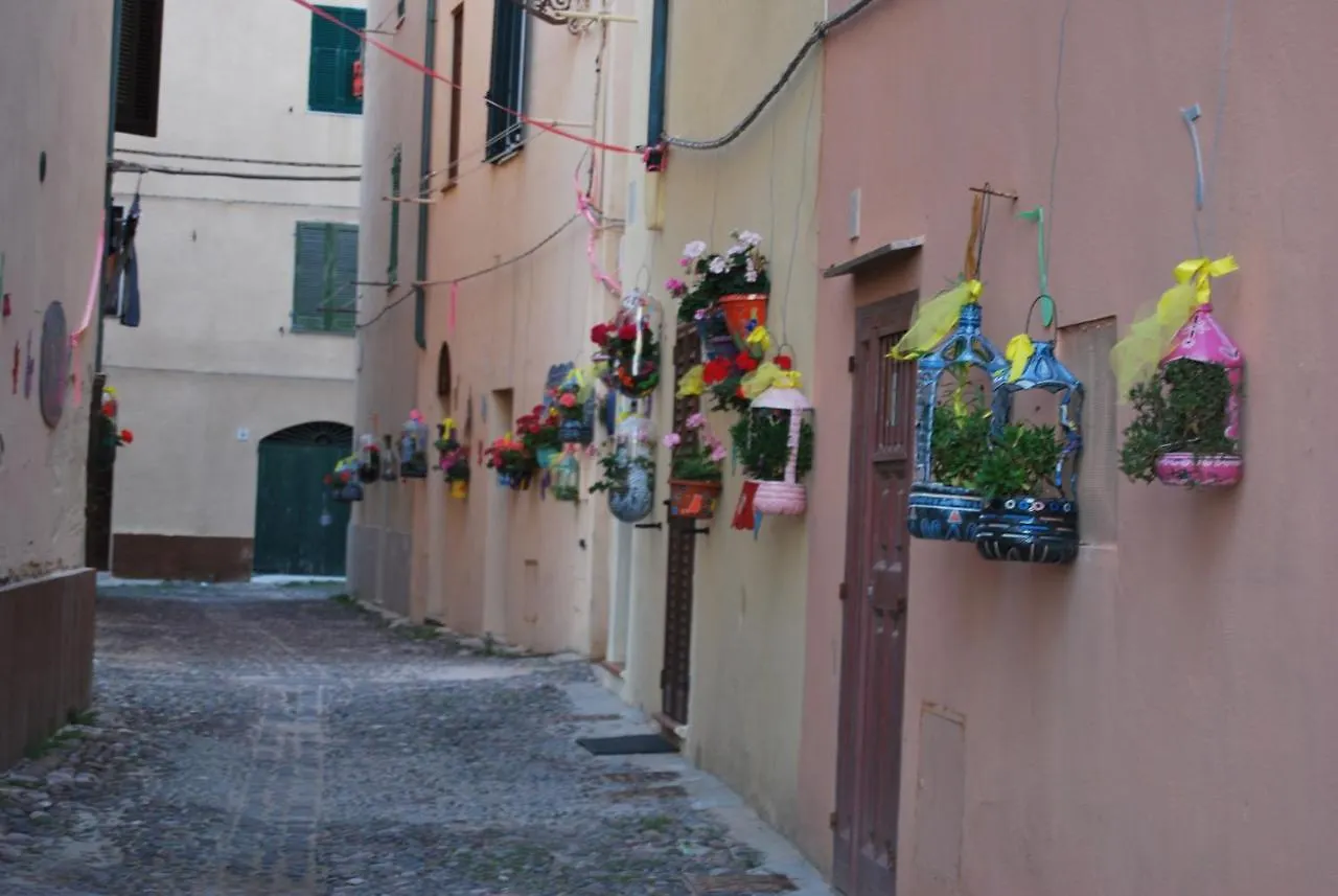 B&B Shabby Chic Alghero 0*,  Italy