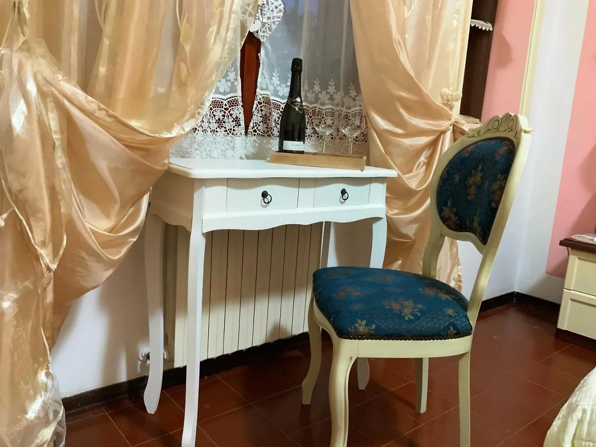 Bed and breakfast B&B Shabby Chic Alguer