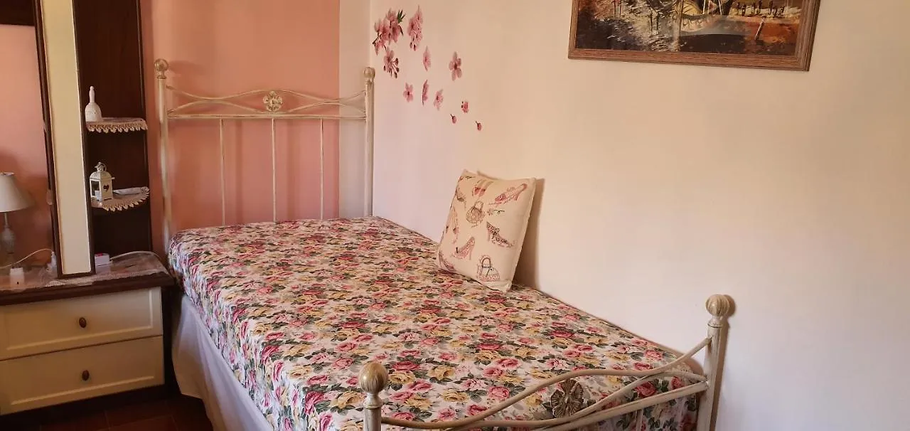 B&B Shabby Chic Alguer Bed and breakfast