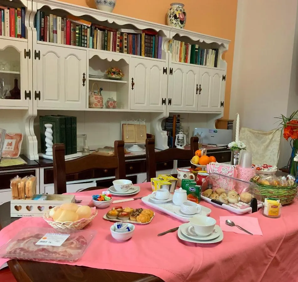Bed and breakfast B&B Shabby Chic Alguer Italia