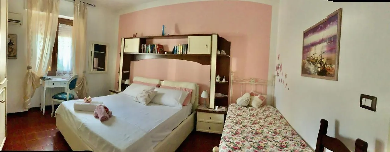 B&B Shabby Chic Alguer