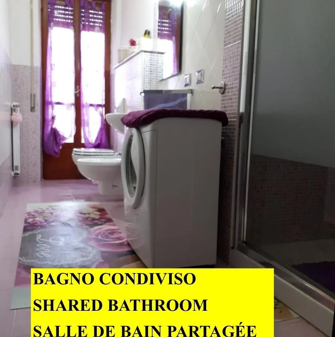 B&B Shabby Chic Alguer Bed and breakfast